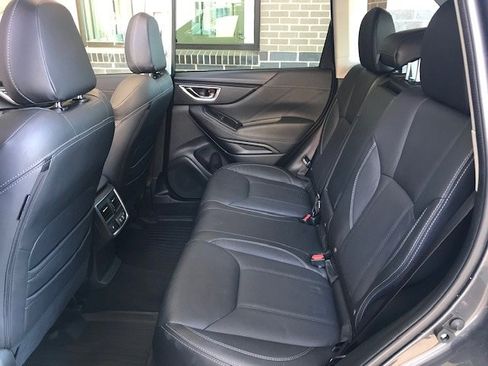 Certified 2023 Subaru Forester Touring AWD/4WD image 7