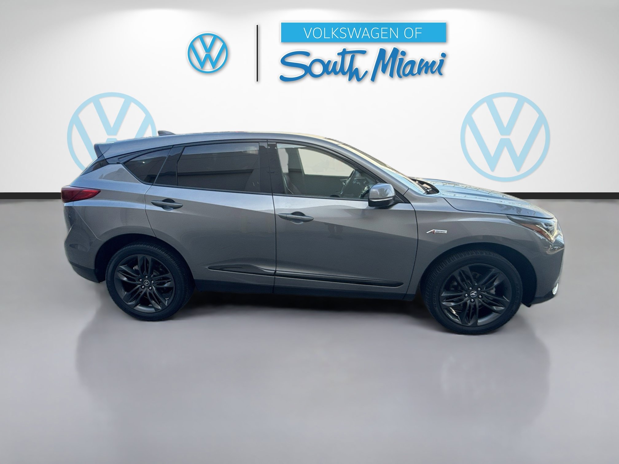 Used 2023 Acura RDX w/ Advance Package FWD image 8