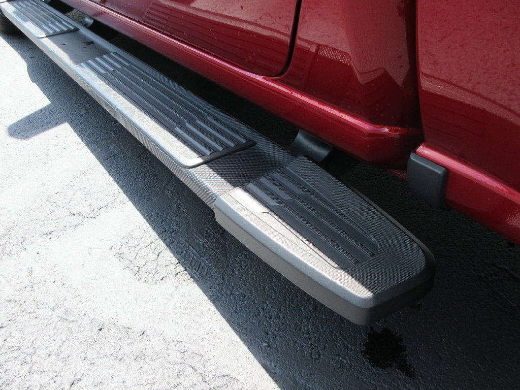 Certified 2019 Chevrolet Silverado 1500 RST AWD/4WD image 15