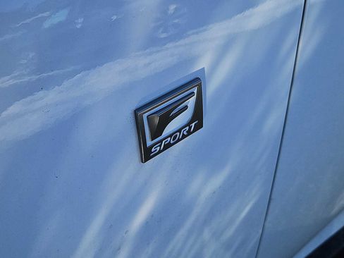 Used 2023 Lexus IS 350 F Sport w/ Memory Package image 13