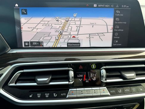 Used 2021 BMW X5 xDrive40i w/ Convenience Package image 19