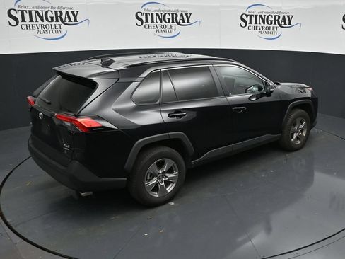 Used 2025 Toyota RAV4 XLE AWD/4WD image 24