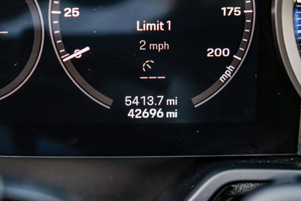 Used 2020 Porsche 911 Carrera S RWD image 22