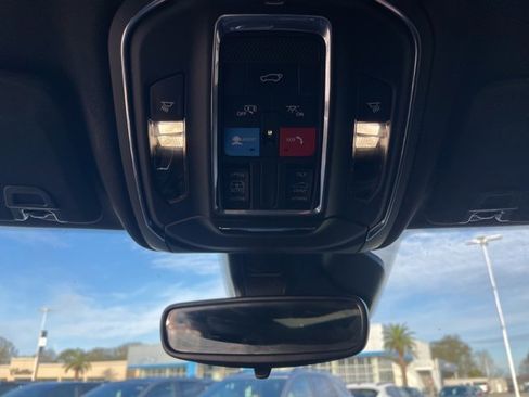 Used 2024 Jeep Grand Cherokee Altitude image 28