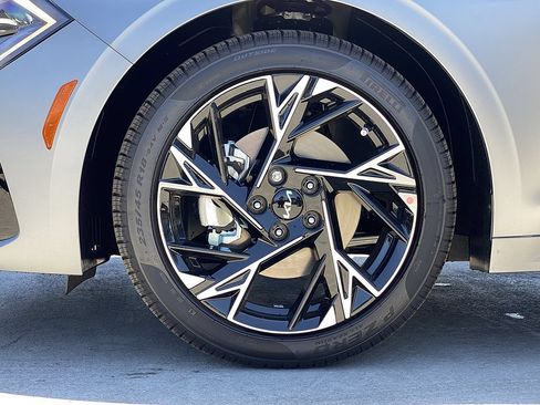 New 2026 Kia K5 GT-Line FWD image 10