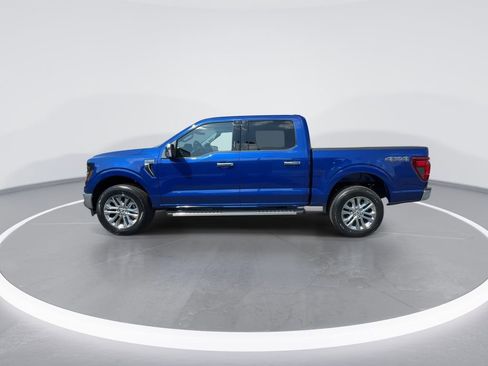 New 2026 Ford F150 XLT AWD/4WD image 5