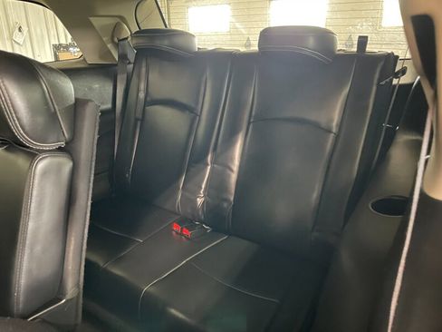 Used 2017 Dodge Journey Crossroad w/ Rear Seat Video Group AWD/4WD image 17