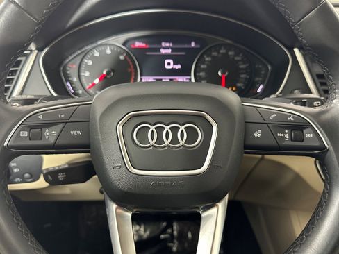 Used 2022 Audi Q5 2.0T Premium image 21