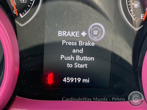 Used 2023 Jeep Wrangler Sport image 12