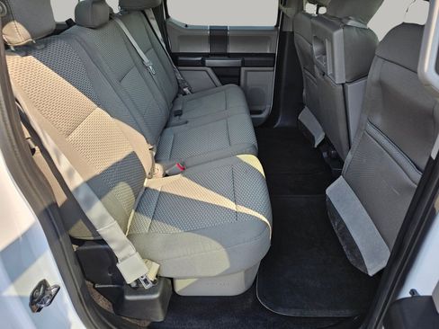 Used 2016 Ford F150 XLT w/ Equipment Group 301A Mid image 22