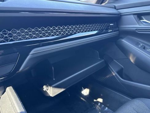 Certified 2024 Honda Accord Sport image 17