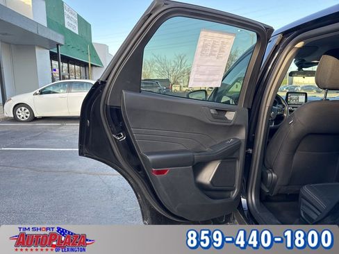 Used 2025 Ford Escape Active image 42