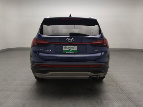 Used 2023 Hyundai Santa Fe SEL AWD/4WD image 7