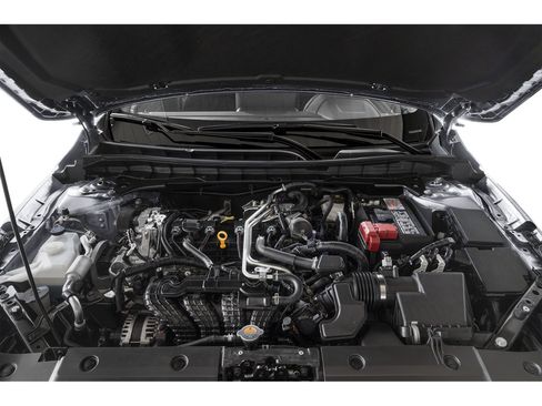 New 2026 Nissan Altima 2.5 SR FWD image 11