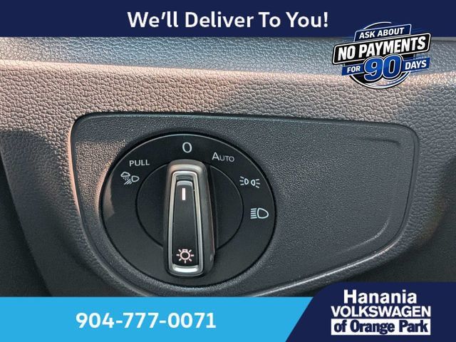 Used 2023 Volkswagen Atlas SE FWD image 24