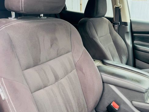 Used 2016 Nissan Murano S w/ Navigation Package image 11