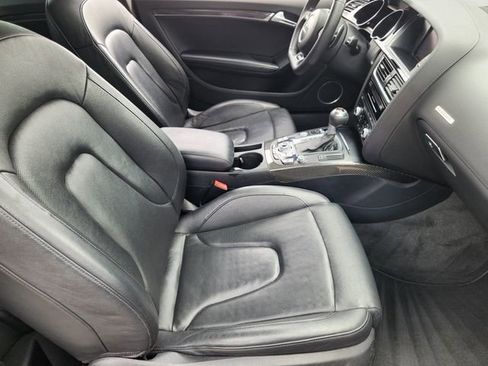 Used 2015 Audi RS 5 Coupe image 10