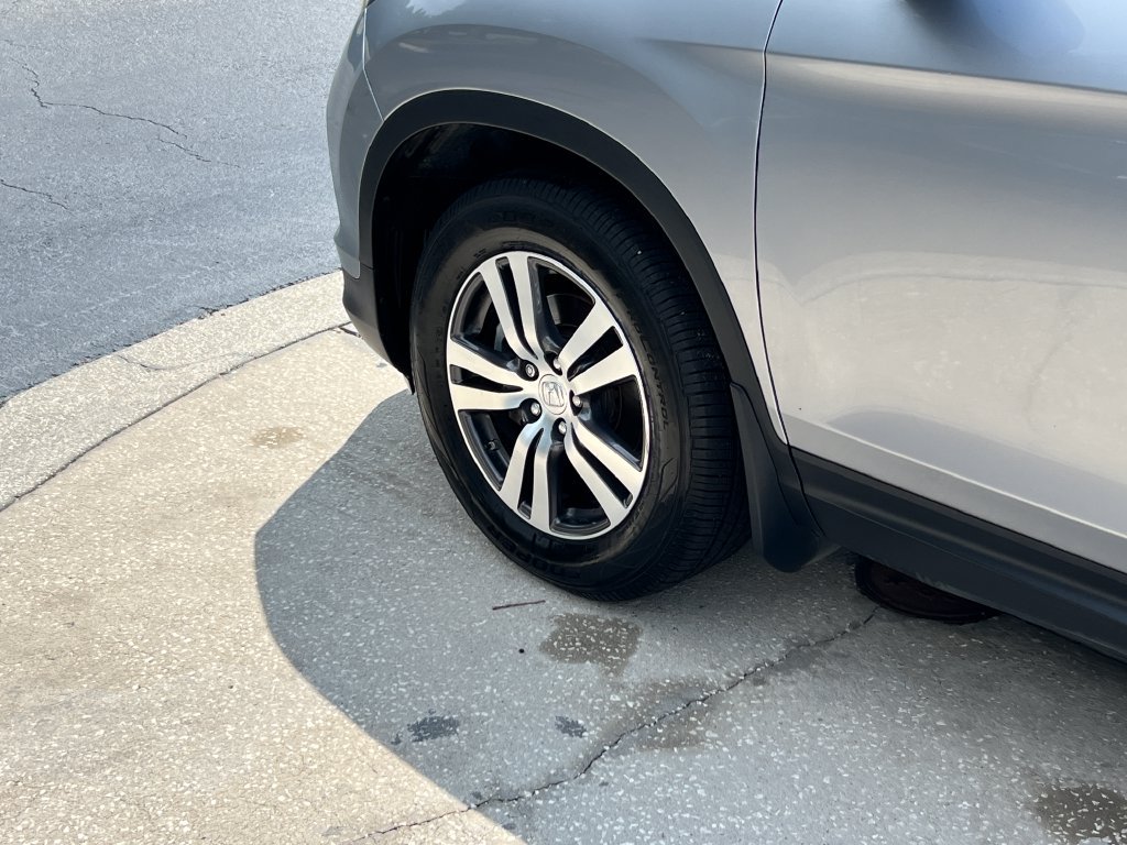 Used 2017 Honda Pilot EX-L image 29