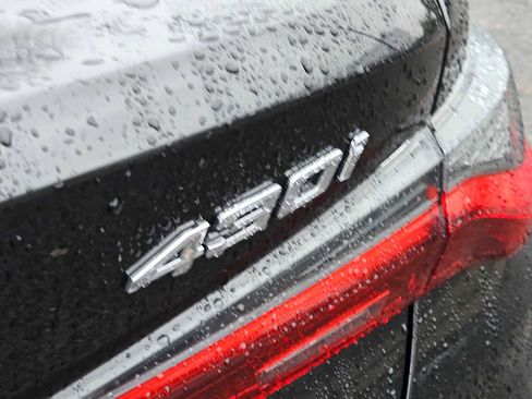 Used 2025 BMW 430i xDrive Coupe w/ Convenience Package image 17