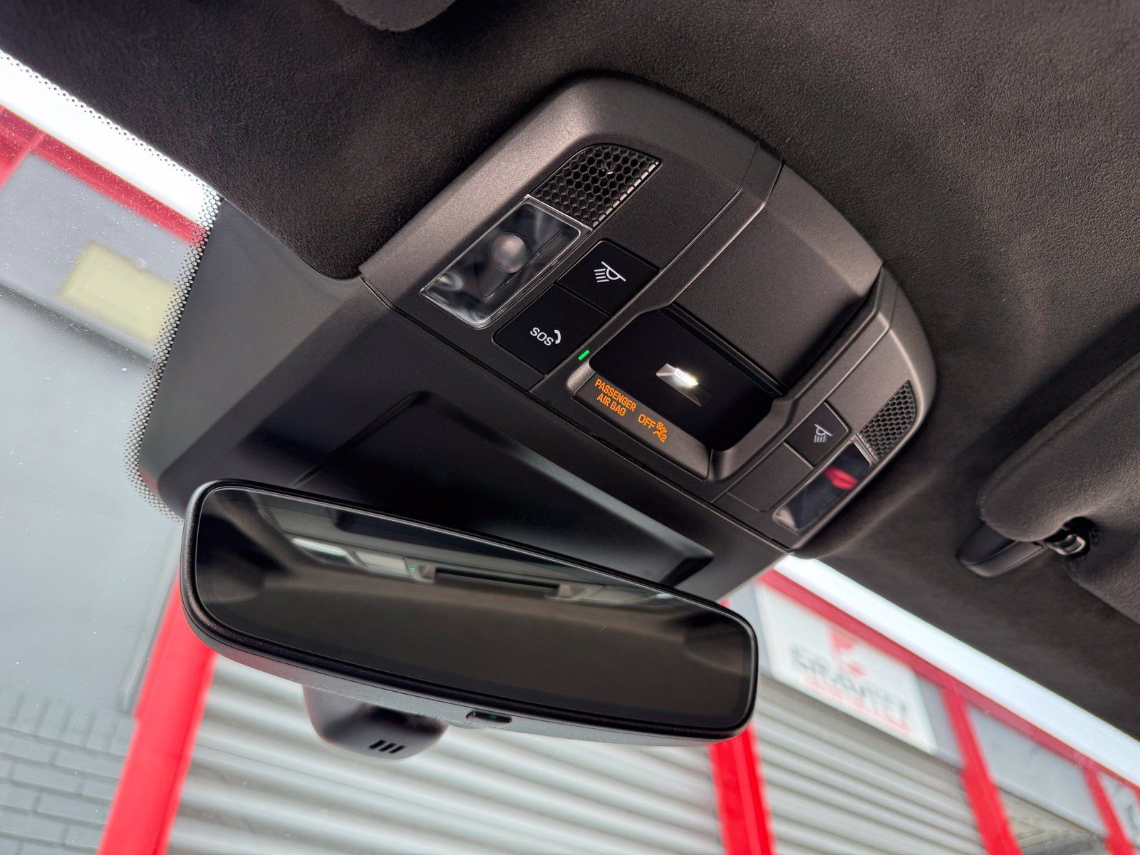 Used 2024 Porsche 911 GT3 RS RWD image 41