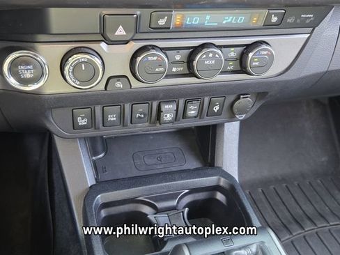 Used 2019 Toyota Tacoma TRD Pro image 25