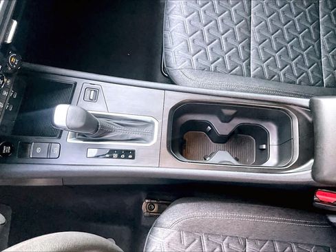 Certified 2026 Nissan Kicks SV FWD image 16