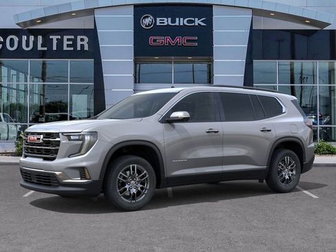New 2026 GMC Acadia Elevation image 2