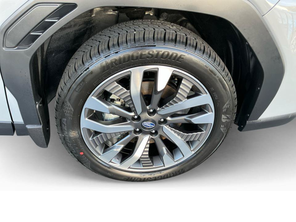 Used 2026 Subaru Forester Touring AWD/4WD image 27