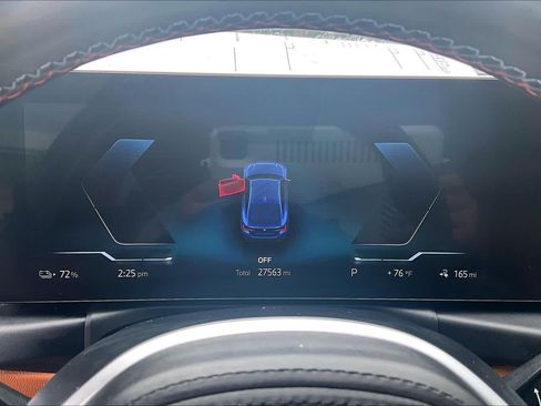 Used 2022 BMW i4 M50 w/ Premium Package AWD/4WD image 25