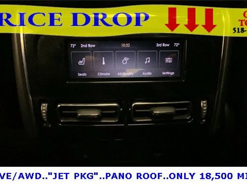 Used 2023 Lincoln Aviator Reserve w/ Equipment Group 201A image 28