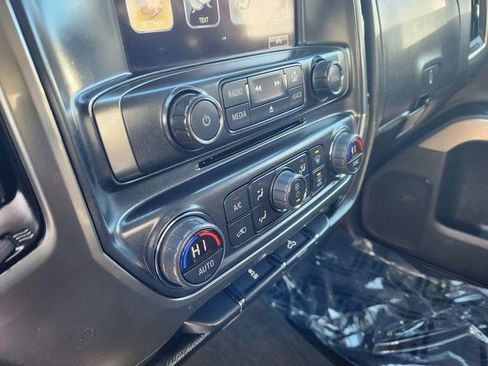 Used 2018 Chevrolet Silverado 1500 LT w/ All Star Edition image 17