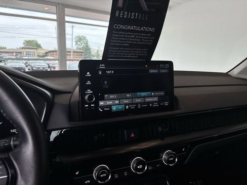 Used 2023 Honda CR-V EX-L image 27