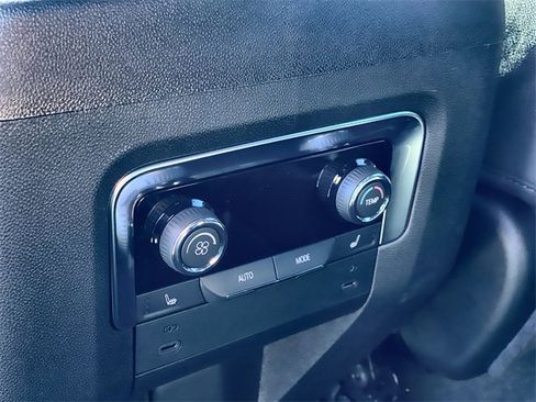 New 2026 Chevrolet Tahoe LT w/ Comfort Package image 30