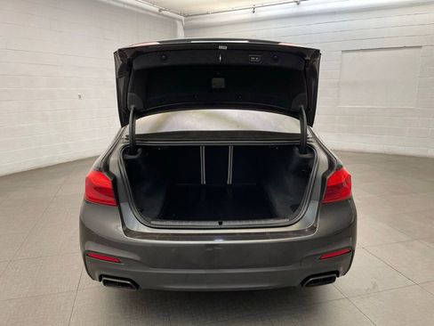 Used 2020 BMW M550i xDrive w/ Premium Package AWD/4WD image 26