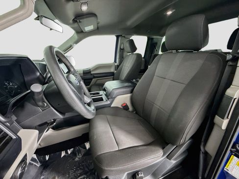 Used 2017 Ford F150 XL w/ Equipment Group 101A Mid AWD/4WD image 21