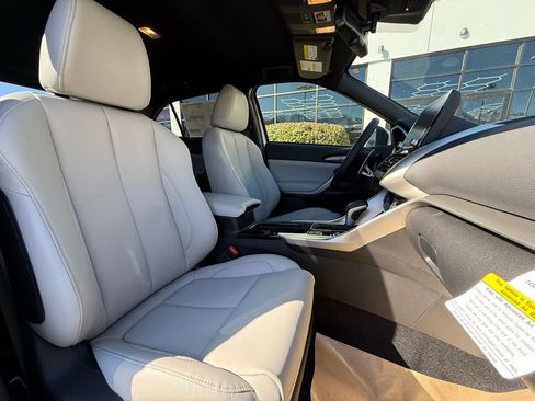 New 2026 Mitsubishi Eclipse Cross SEL image 27