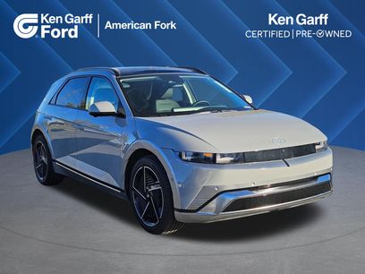 Used 2026 Hyundai Ioniq 5 Limited