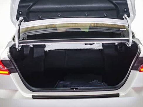 Certified 2025 Toyota Camry XSE image 28