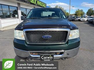 Used 2007 Ford F150 XLT AWD/4WD video 2