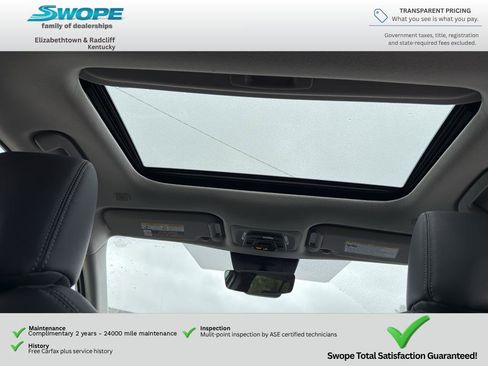 New 2026 Toyota Corolla Cross XLE AWD/4WD image 19