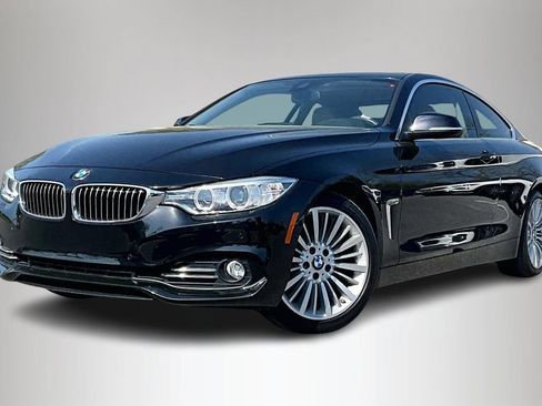 Used 2015 BMW 428i Coupe image 2
