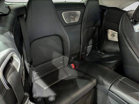 Certified 2022 Mercedes-Benz SL 55 AMG 4MATIC image 18