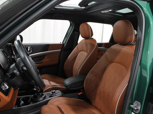 Certified 2023 MINI Cooper Countryman S image 5