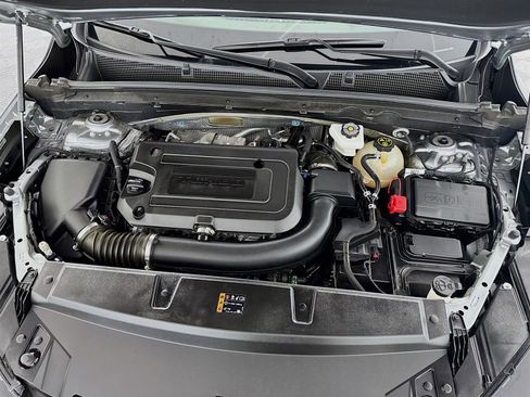 Certified 2023 Buick Envision Avenir image 31