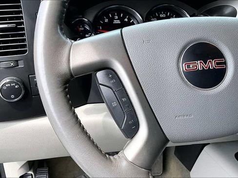 Used 2013 GMC Sierra 1500 SLE w/ Power Tech Package AWD/4WD image 19