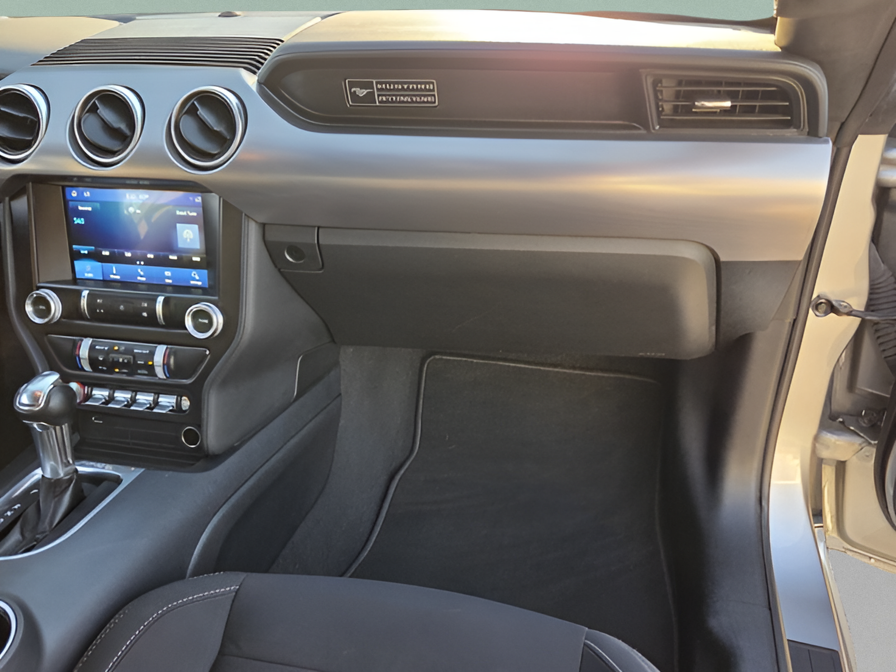 Used 2020 Ford Mustang GT RWD image 17