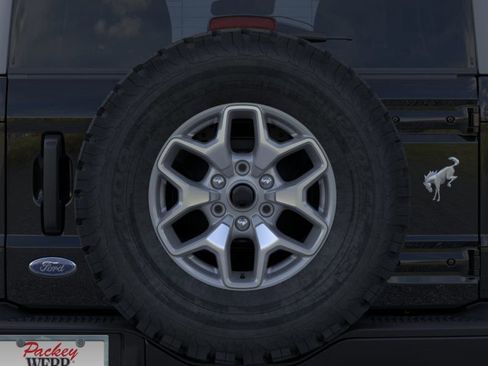 New 2025 Ford Bronco Badlands AWD/4WD image 25