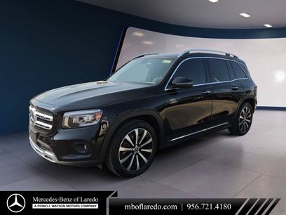 Certified 2022 Mercedes-Benz GLB 250 4MATIC