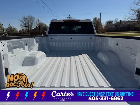 New 2026 Chevrolet Silverado 2500 W/T w/ WT Convenience Package AWD/4WD image 24