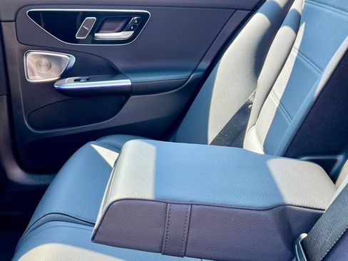 Certified 2026 Mercedes-Benz C 300 4MATIC Sedan image 28